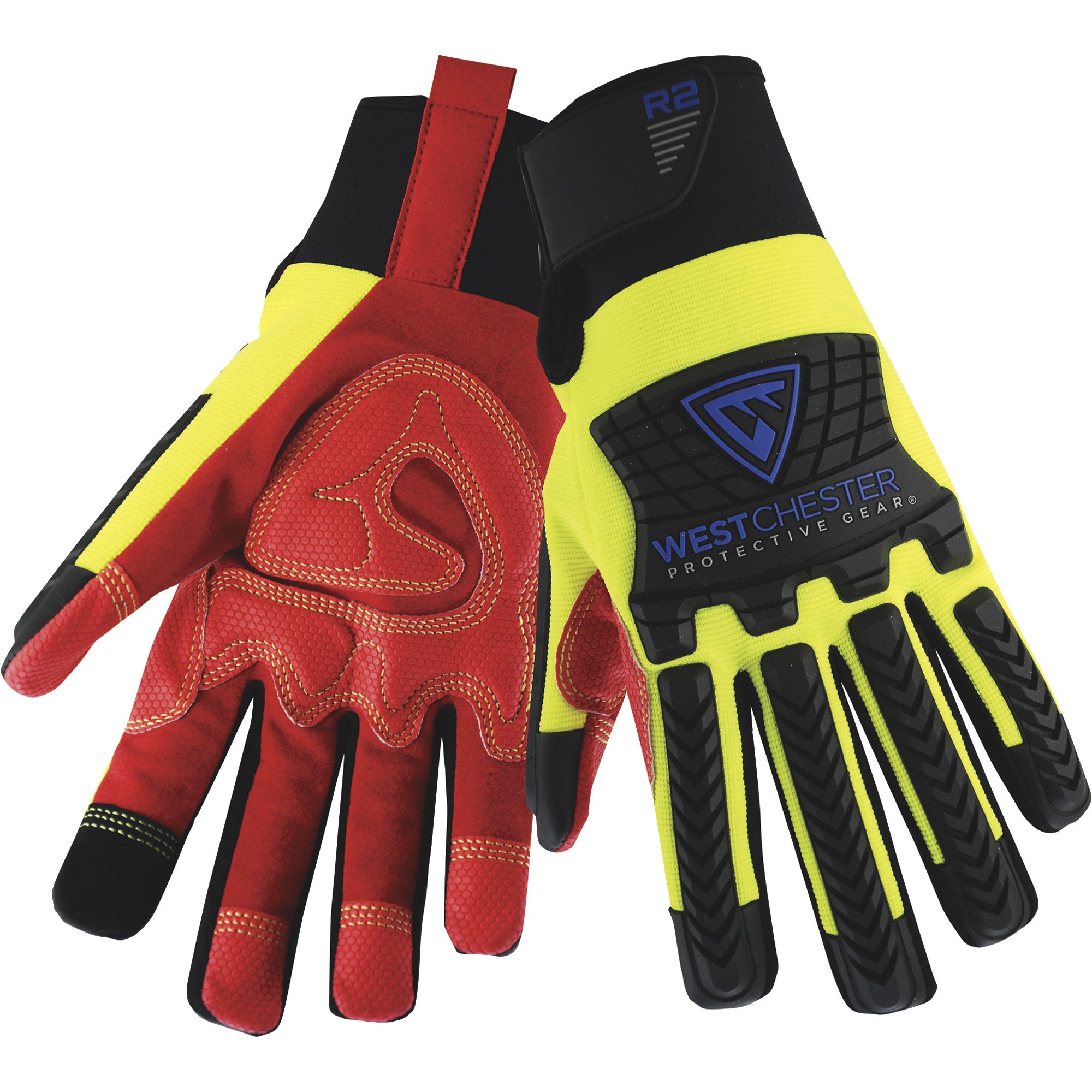 High-Dexterity Gloves